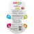 Zabawka kość gryzak psa aport Comfy 12,5cm Różowy