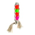 Zabawka dla psa gryzak dentystyczny 4el. Comfy