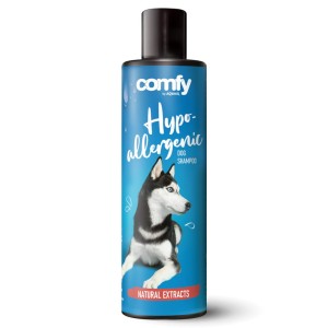 Szampon hipoalergiczny dla psa Comfy Hypo-allergenic 250ml