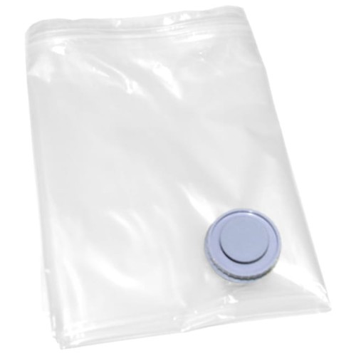 Worek próżniowy na ubrania, pościel 60 x 80 cm