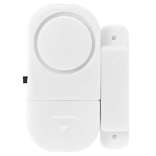 Alarm do drzwi i okien, czujnik otwarcia okna