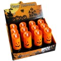 Świeca świeczka, dekoracyjna LED na Halloween