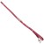 Smycz dla psa Comfy Olympia Love Różowa S 120 cm