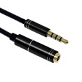 Kabel, przedłużacz mini jack 3.5mm 2m AUX Audio
