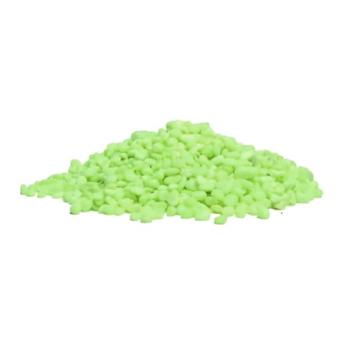 Żwirek podłoże akwarium 2-3mm 0,5kg Aquael Żółty