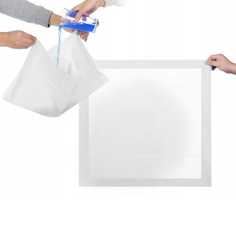 Podkład, mata dla psa Comfy nauka sikania 90x60 XL