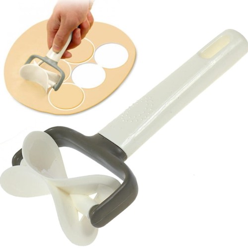 Wykrawacz / radełko do pierogów