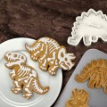 Foremka wykrawacz do ciastek dinozaur T-REX