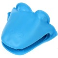 Silikonowa łapka rękawica kuchenna