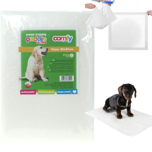 Podkład, mata dla psa Comfy nauka sikania 90x60 XL