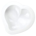 Silikonowa forma do babki, ciast, tortu Serce