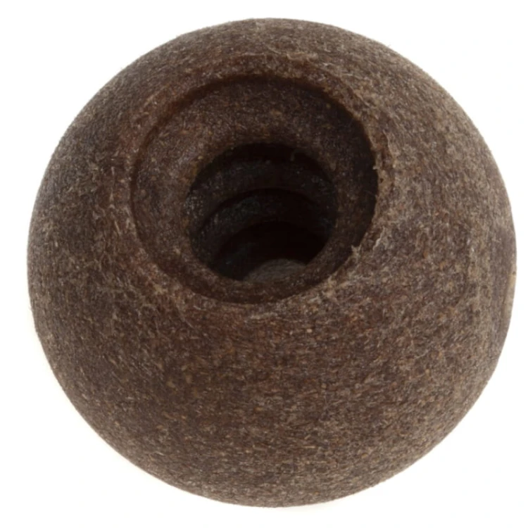 Piłka zabawka psa gryzak na przysmak ecomfy 6,5cm