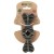 Zabawka kość gryzak psa aport ecomfy Olive 15,5cm