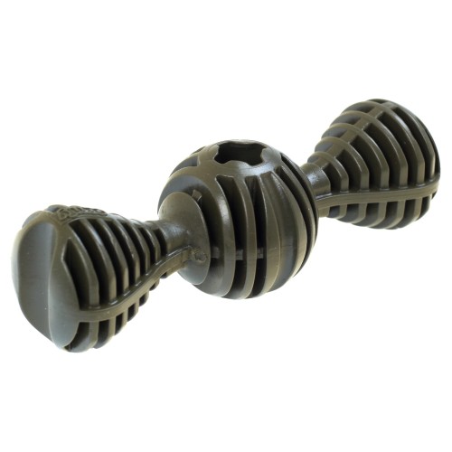 Zabawka kość gryzak psa aport ecomfy Olive 15,5cm