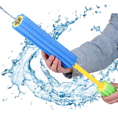 Pistolet sikawka tuba na wodę Śmigus Dyngus 30cm