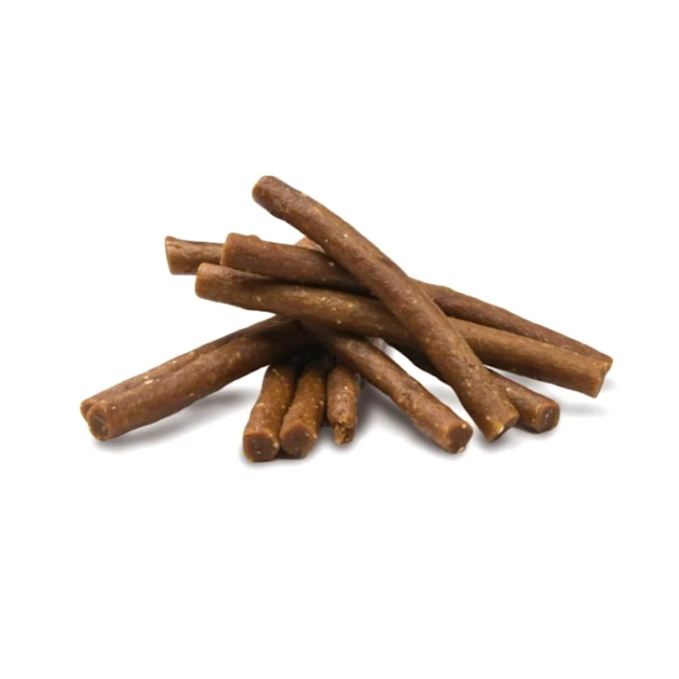Przysmak psa miękkie patyki jagnięce Hau&amp;Miau 500g