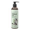 Naturalny szampon dla kota BIO Comfy 250ml