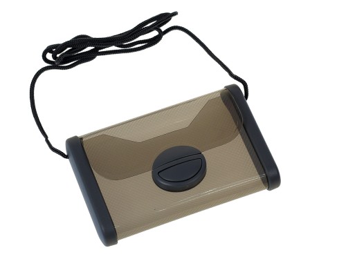 Torebka dla dziecka brązowa