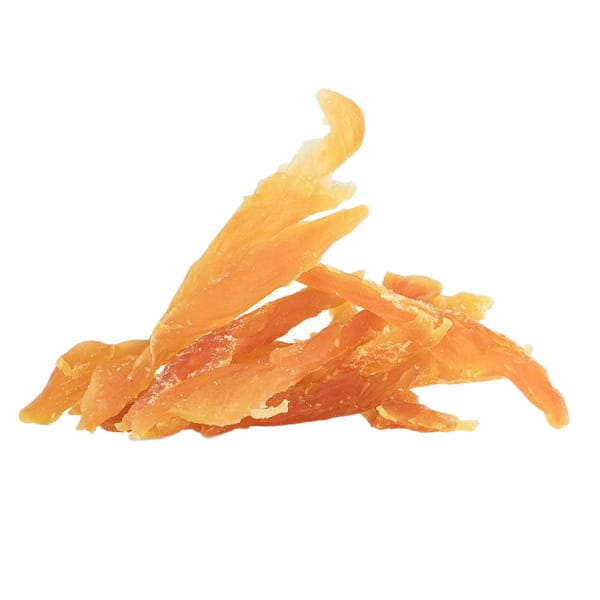 Przysmak psa miękkie kawałki kurczaka HauMiau 500g