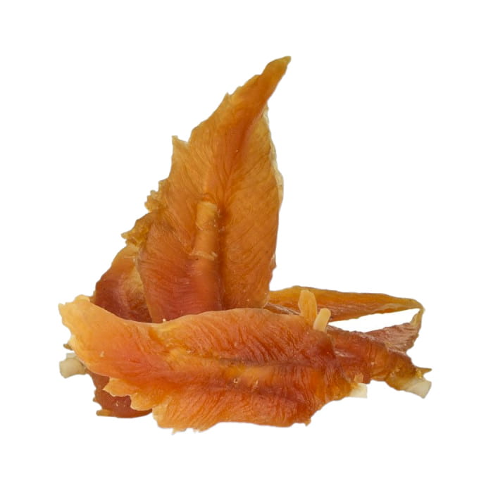 Przysmak psa filet kurczaka na patyku HauMiau 500g