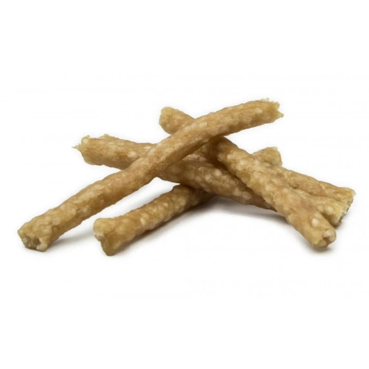 Przysmak psa miękkie paluchy kurczaka HauMiau 500g