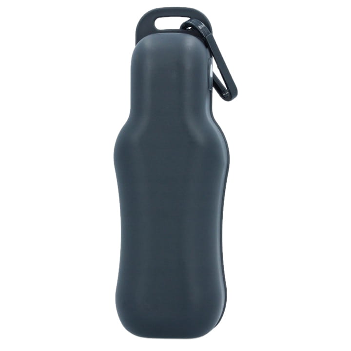 Butelka bidon na wodę z miską dla psa 500ml Trixie
