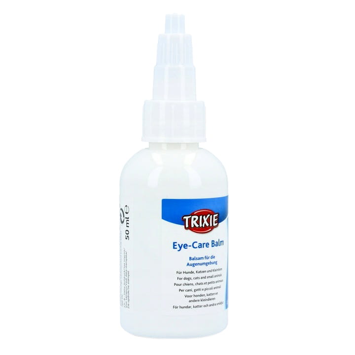 Krople płyn przemywanie oczu psa kota Trixie 50ml