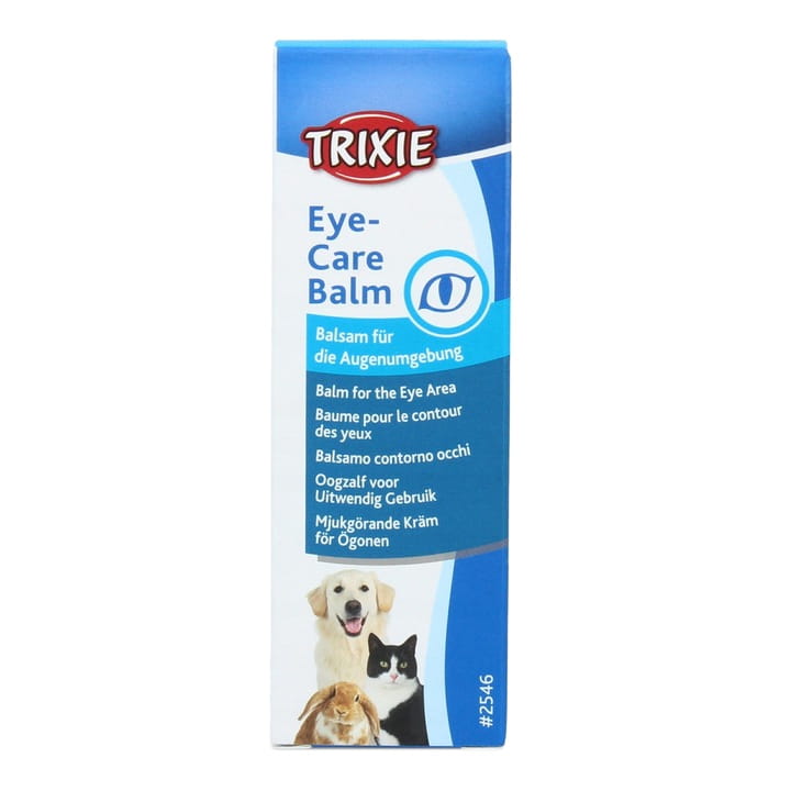 Krople płyn przemywanie oczu psa kota Trixie 50ml