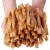 Przysmak psa zakręcone paski kurczaka HauMiau 500g