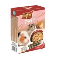 Przysmak dla gryzoni dropsy orzechowe Vitapol 75g