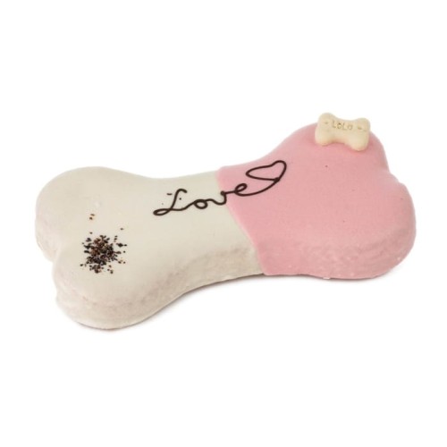 Przysmak dla psa tort Owoce Lasu Lolo Pets 250g.