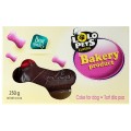 Przysmak psa tort orzech-czekolada Lolo Pets 250g.