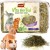 Siano sianko gryzoni królika chomika świnki fretki Naturalne Vitapol 250g