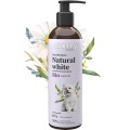 Szampon dla psa do białej i jasnej sierści Comfy Natural White 250ml