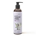 Szampon dla psa do białej i jasnej sierści Comfy Natural White 250ml