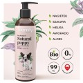 Szampon dla szczeniąt, psa Comfy Natural Puppy 250ml