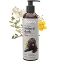 Szampon dla psa do ciemnej, czarnej sierści Comfy Natural Dark 250ml