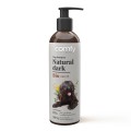Szampon dla psa do ciemnej, czarnej sierści Comfy Natural Dark 250ml