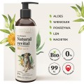 Szampon dla psa o bardzo wrażliwej skórze Comfy Natural Revital 250ml