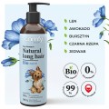 Szampon dla psa o długiej sierści Comfy Natural Long Hair 250ml