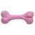 Zabawka, kość, gryzak dla psa, zapach Truskawka Comfy 12,5 cm M