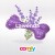 Zabawka, kość, gryzak dla psa, zapach Lawendy Comfy 12,5 cm M