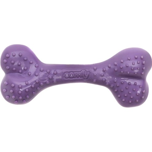 Zabawka, kość, gryzak dla psa, zapach Lawendy Comfy 16,5 cm L