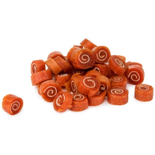 Przysmak, przekąska dla psa Sushi - Królik i Ryba HauMiau 500g