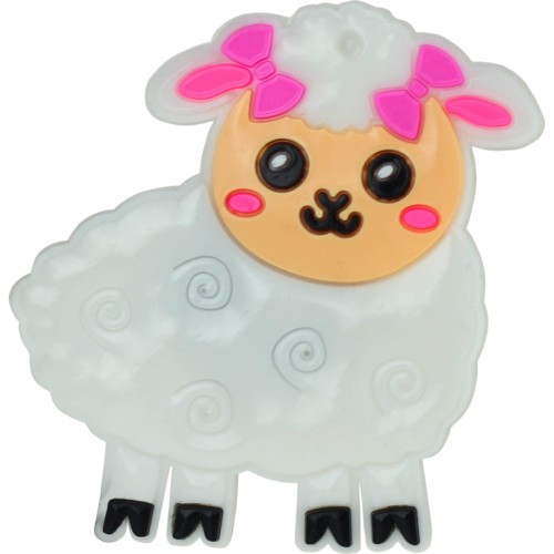 Magnes na lodówkę Owca, Owieczka