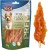 Przysmak dla psa Pierś z kurczaka na patyku Chicken Flags Trixie PREMIO 100g