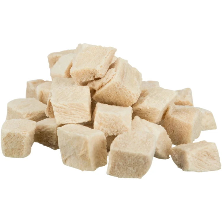 Przysmak dla psa Pierś Kurczaka liofilizowana Freez Dried Trixie PREMIO 50g