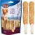 Przysmak dla psa Kaczka na pałce ze Skóry Corn Dogs Trixie PREMIO 100g