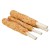 Przysmak dla psa Kaczka na pałce ze Skóry Corn Dogs Trixie PREMIO 100g