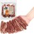 Przysmak, przekąska dla psa Paski, Filety z Kaczki i Dorsza Mr.Pretzel 500g